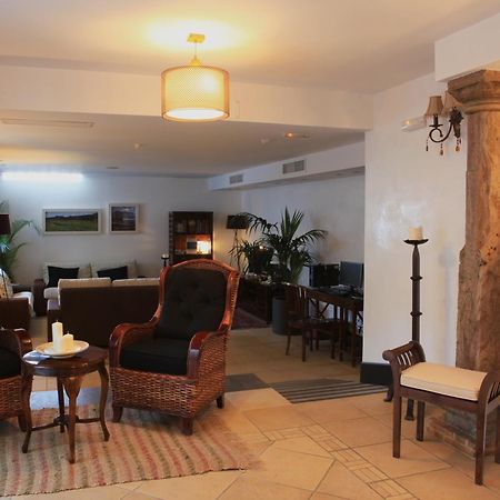 מלון Santuario San Jose (Adults Only) מראה חיצוני תמונה