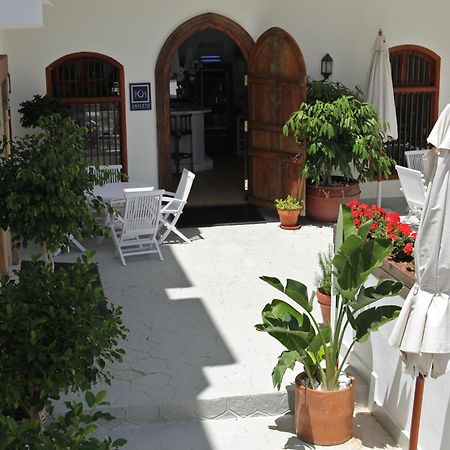 מלון Santuario San Jose (Adults Only) מראה חיצוני תמונה