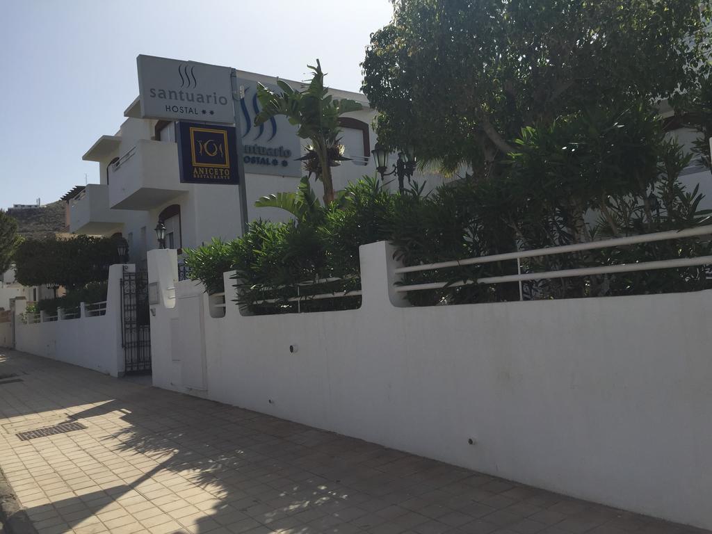 מלון Santuario San Jose (Adults Only) מראה חיצוני תמונה