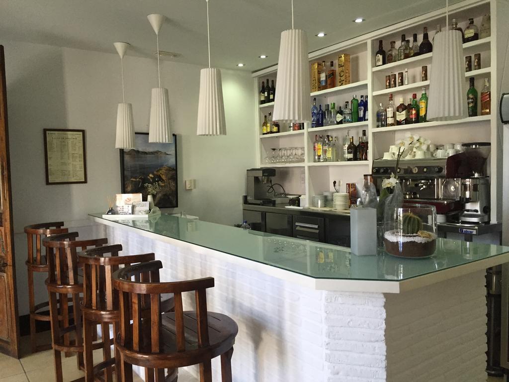 מלון Santuario San Jose (Adults Only) מראה חיצוני תמונה