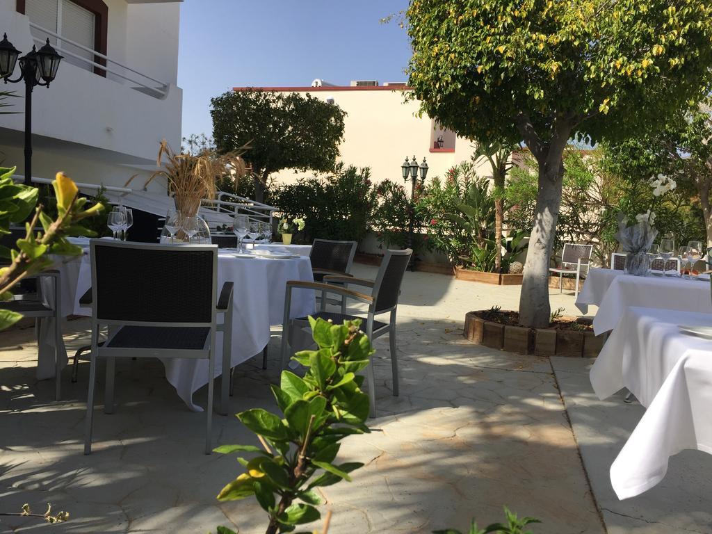 מלון Santuario San Jose (Adults Only) מראה חיצוני תמונה