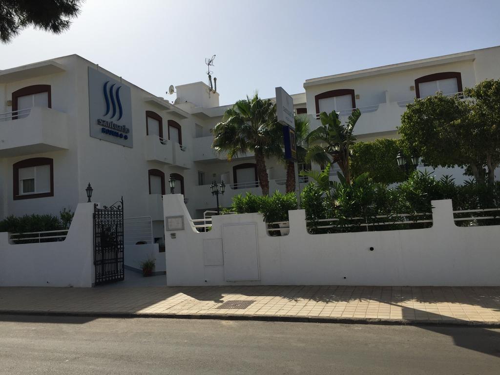 מלון Santuario San Jose (Adults Only) מראה חיצוני תמונה