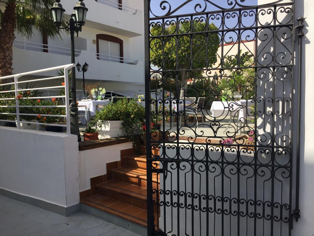 מלון Santuario San Jose (Adults Only) מראה חיצוני תמונה