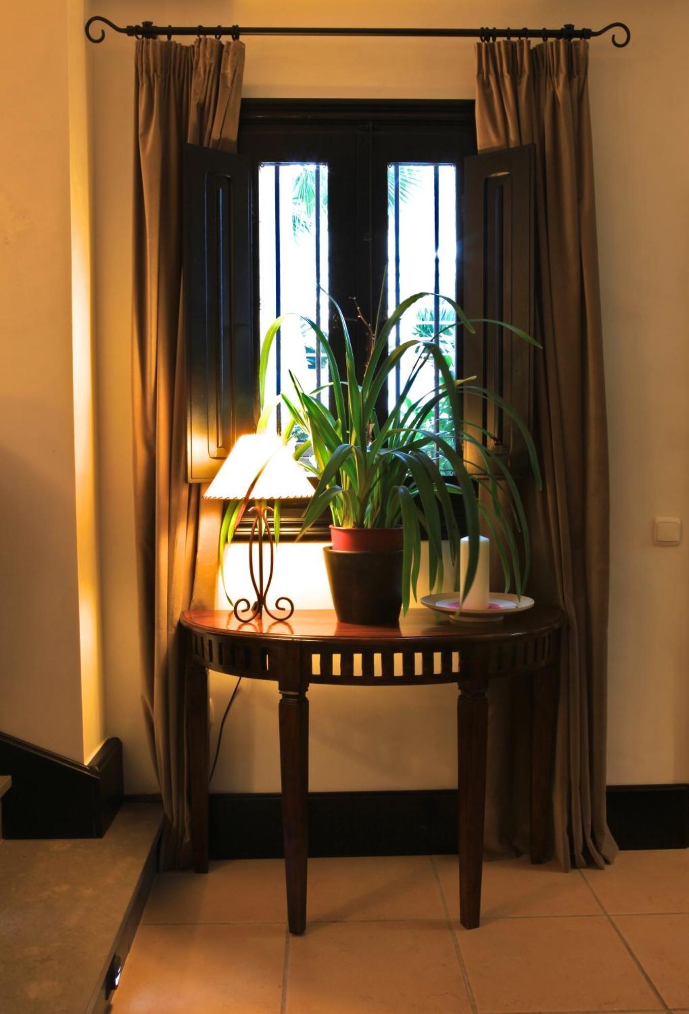 מלון Santuario San Jose (Adults Only) מראה חיצוני תמונה