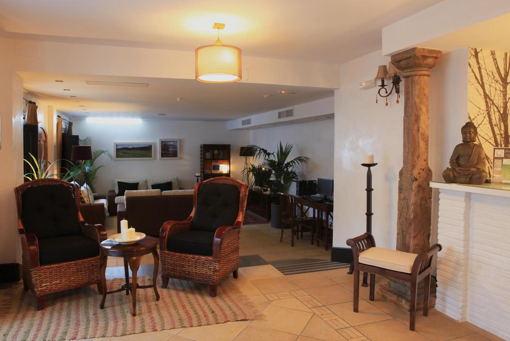 מלון Santuario San Jose (Adults Only) מראה חיצוני תמונה