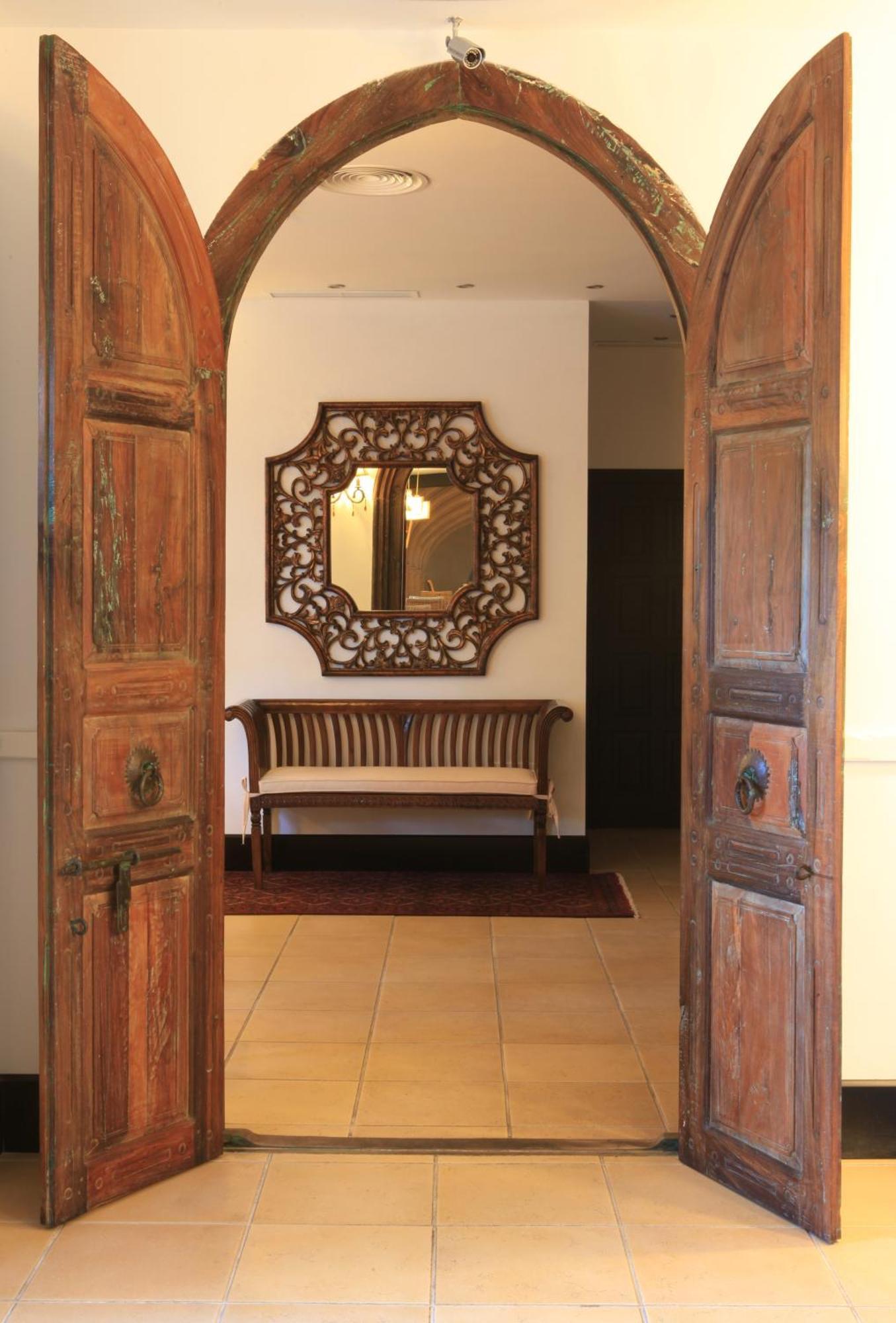 מלון Santuario San Jose (Adults Only) מראה חיצוני תמונה