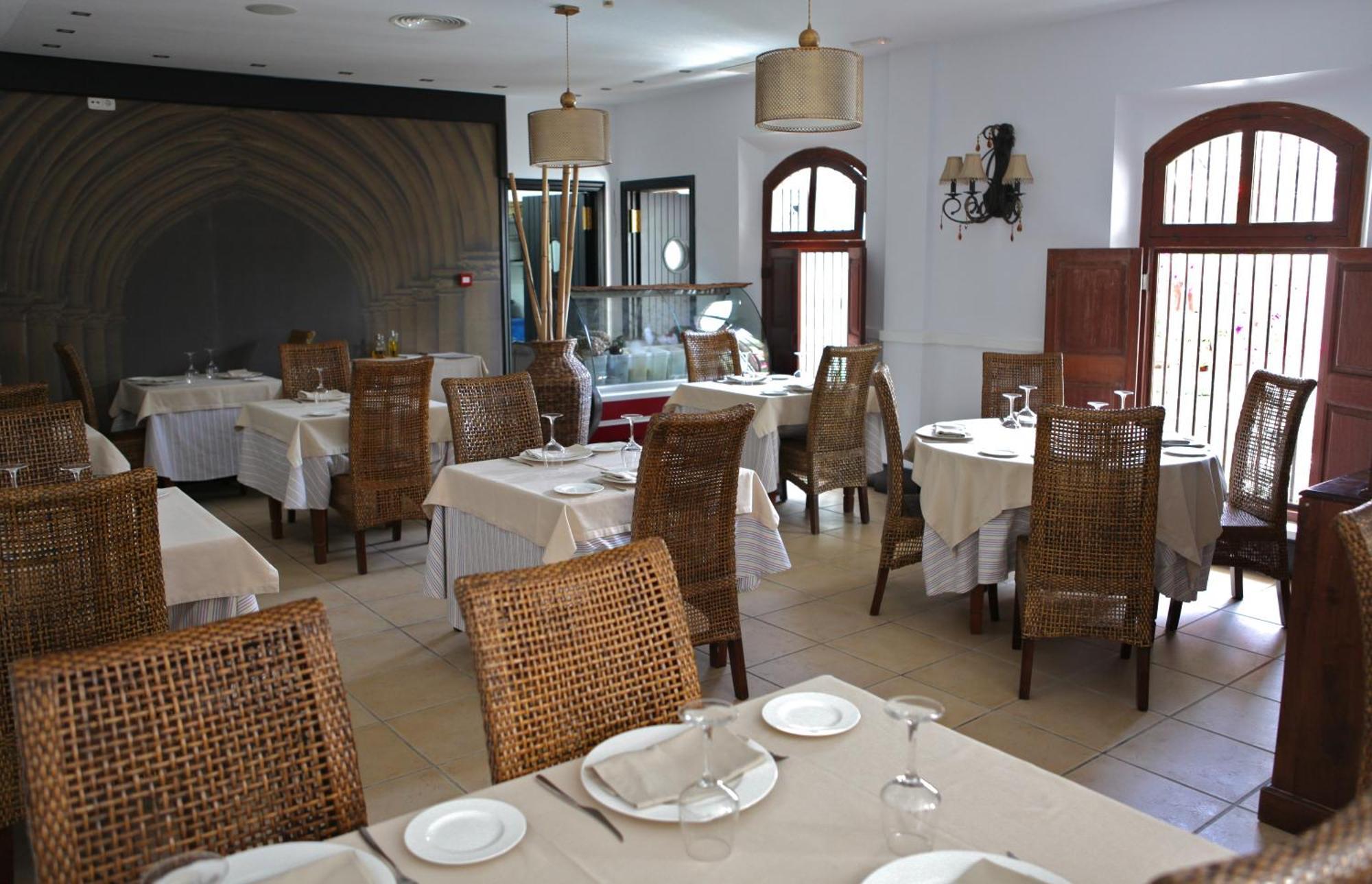 מלון Santuario San Jose (Adults Only) מראה חיצוני תמונה
