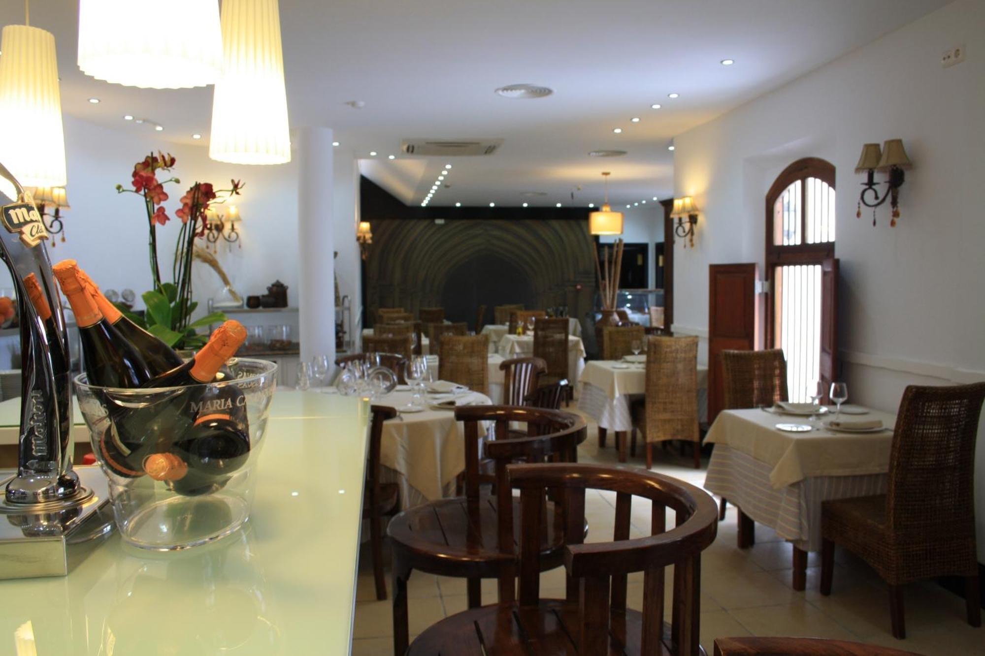 מלון Santuario San Jose (Adults Only) מראה חיצוני תמונה