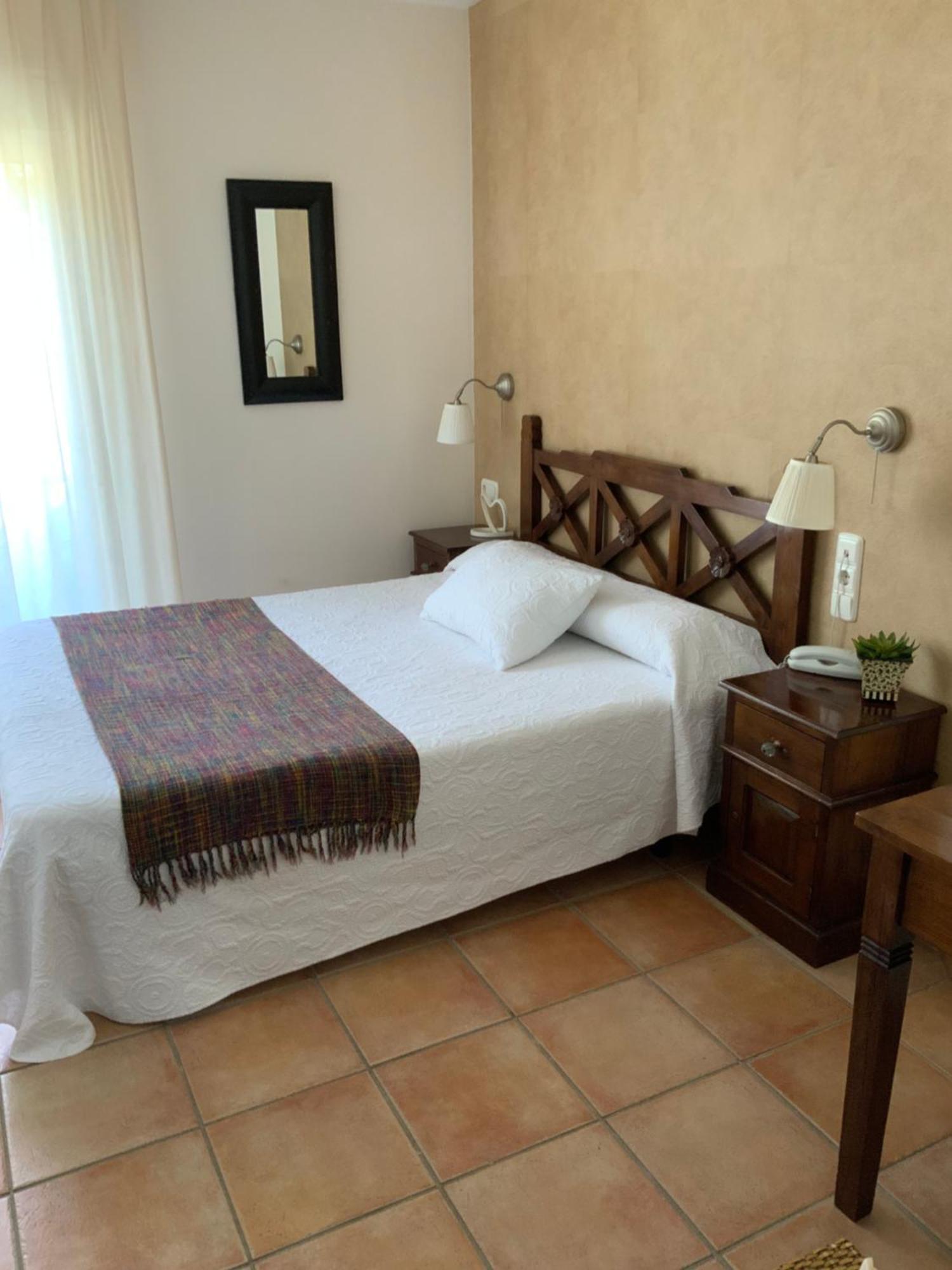 מלון Santuario San Jose (Adults Only) מראה חיצוני תמונה