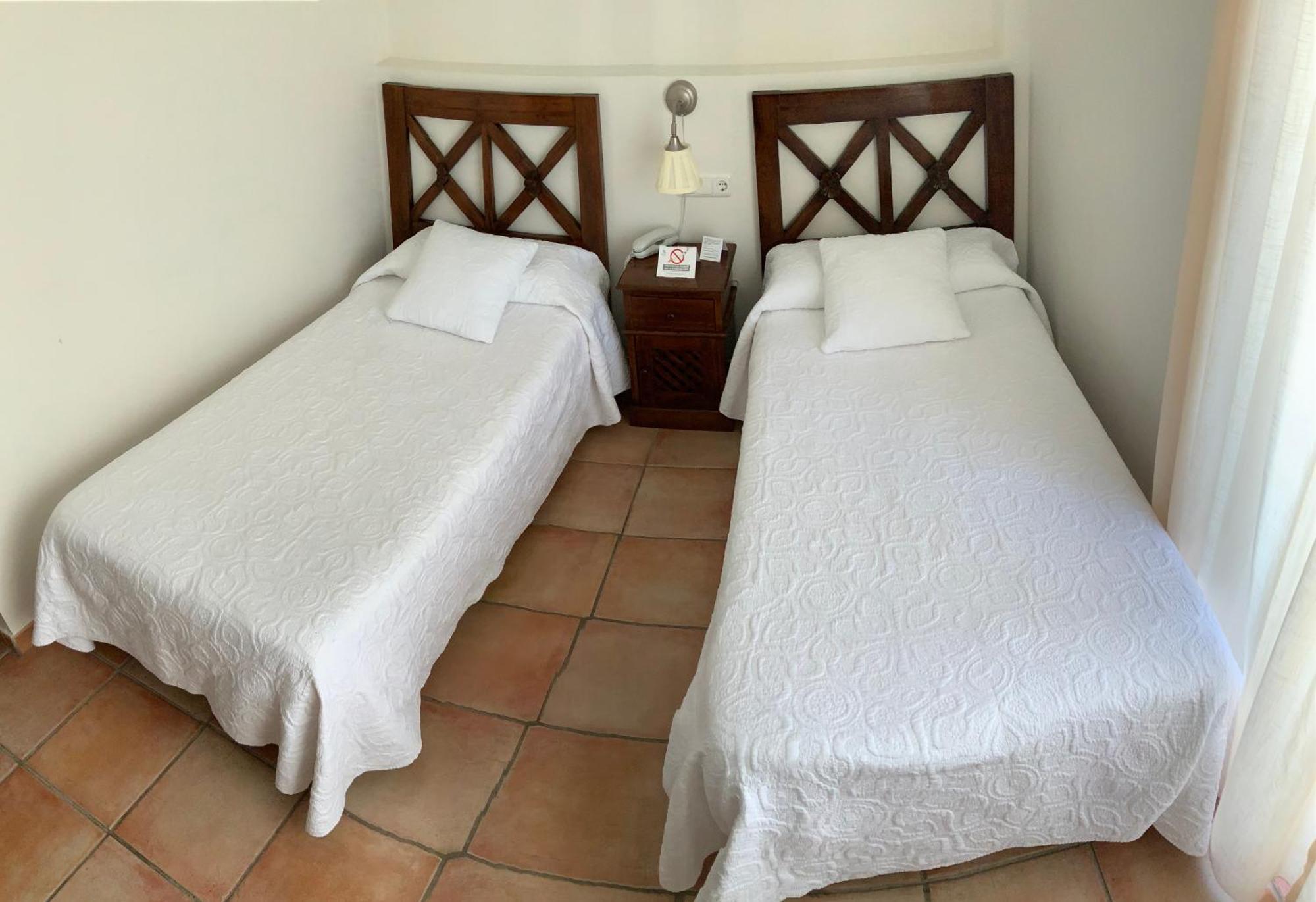 מלון Santuario San Jose (Adults Only) מראה חיצוני תמונה