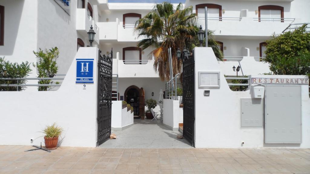 מלון Santuario San Jose (Adults Only) מראה חיצוני תמונה