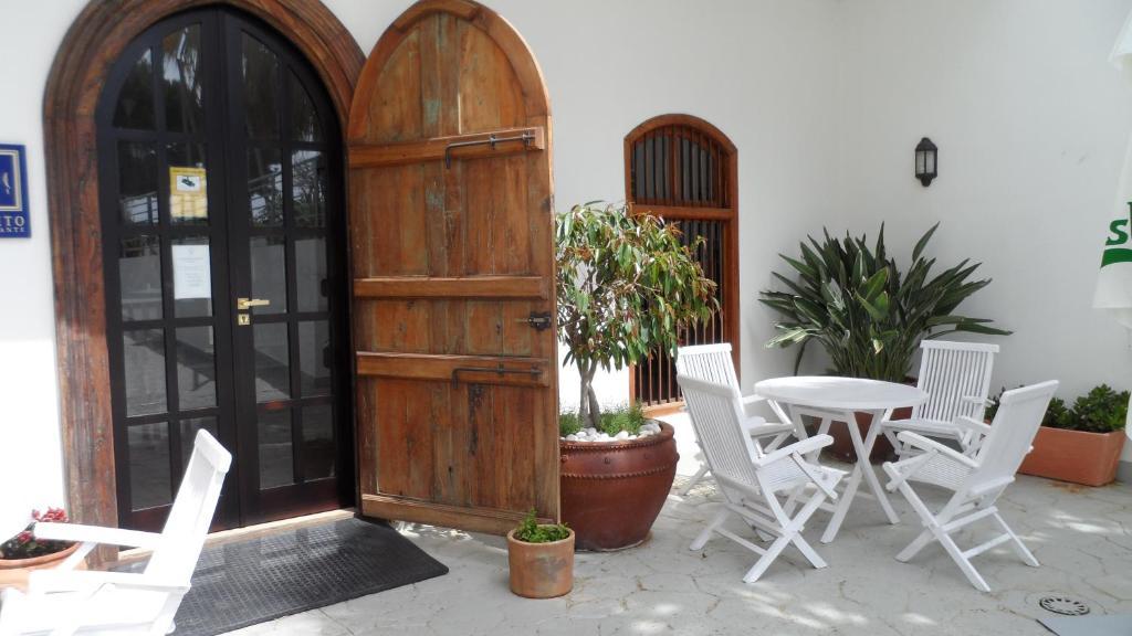מלון Santuario San Jose (Adults Only) מראה חיצוני תמונה
