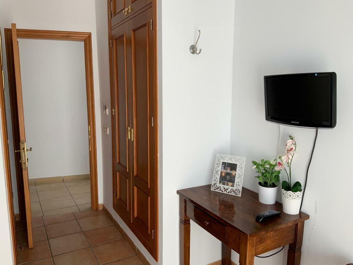 מלון Santuario San Jose (Adults Only) מראה חיצוני תמונה