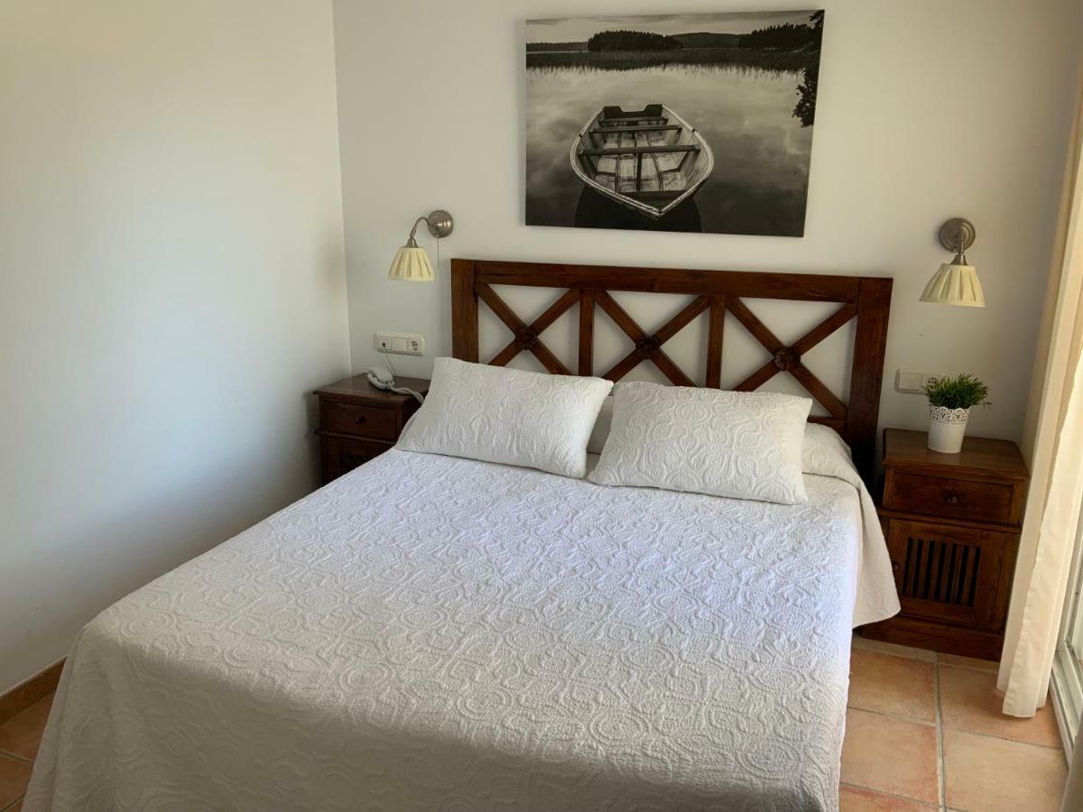 מלון Santuario San Jose (Adults Only) מראה חיצוני תמונה