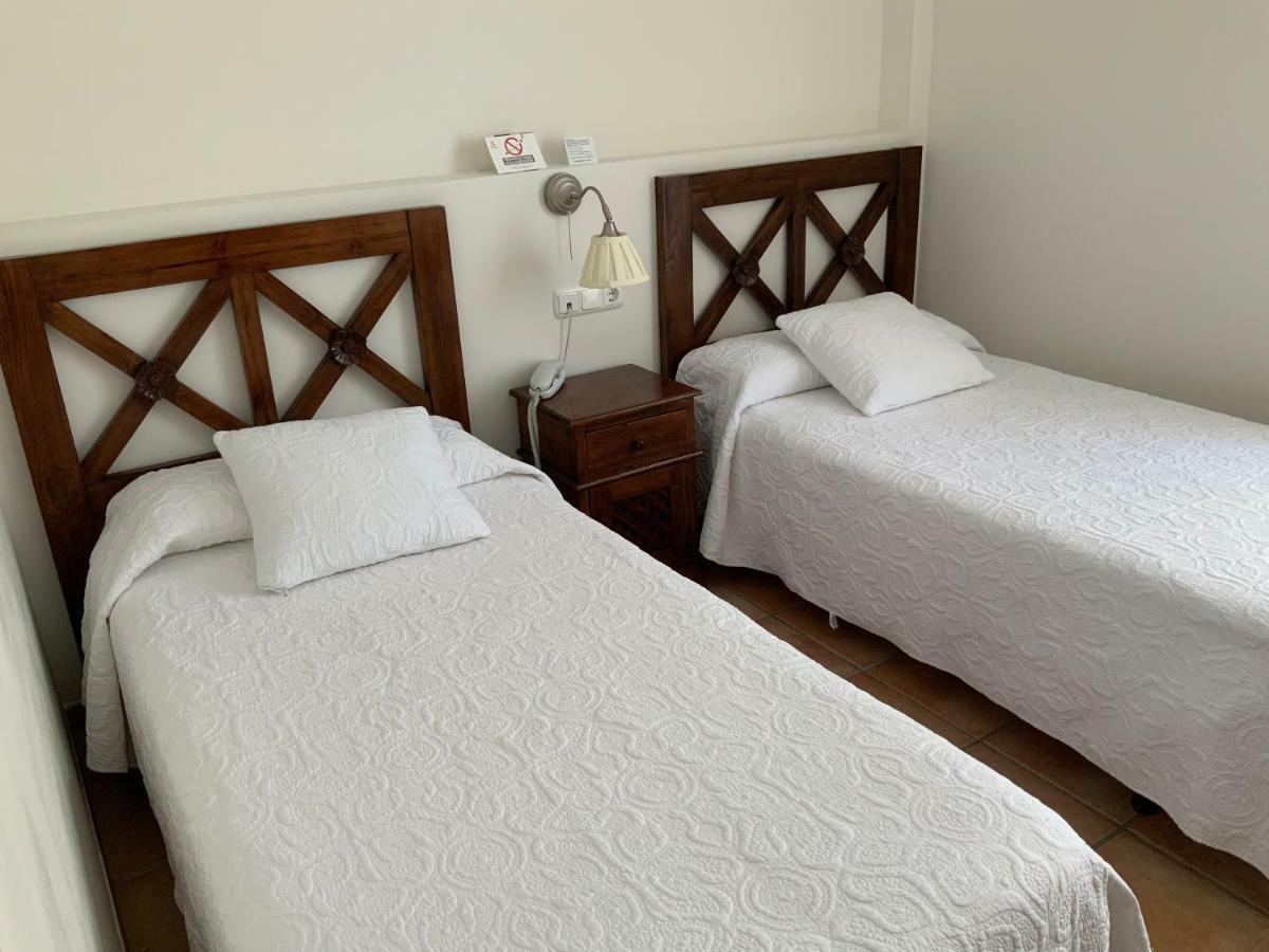 מלון Santuario San Jose (Adults Only) מראה חיצוני תמונה