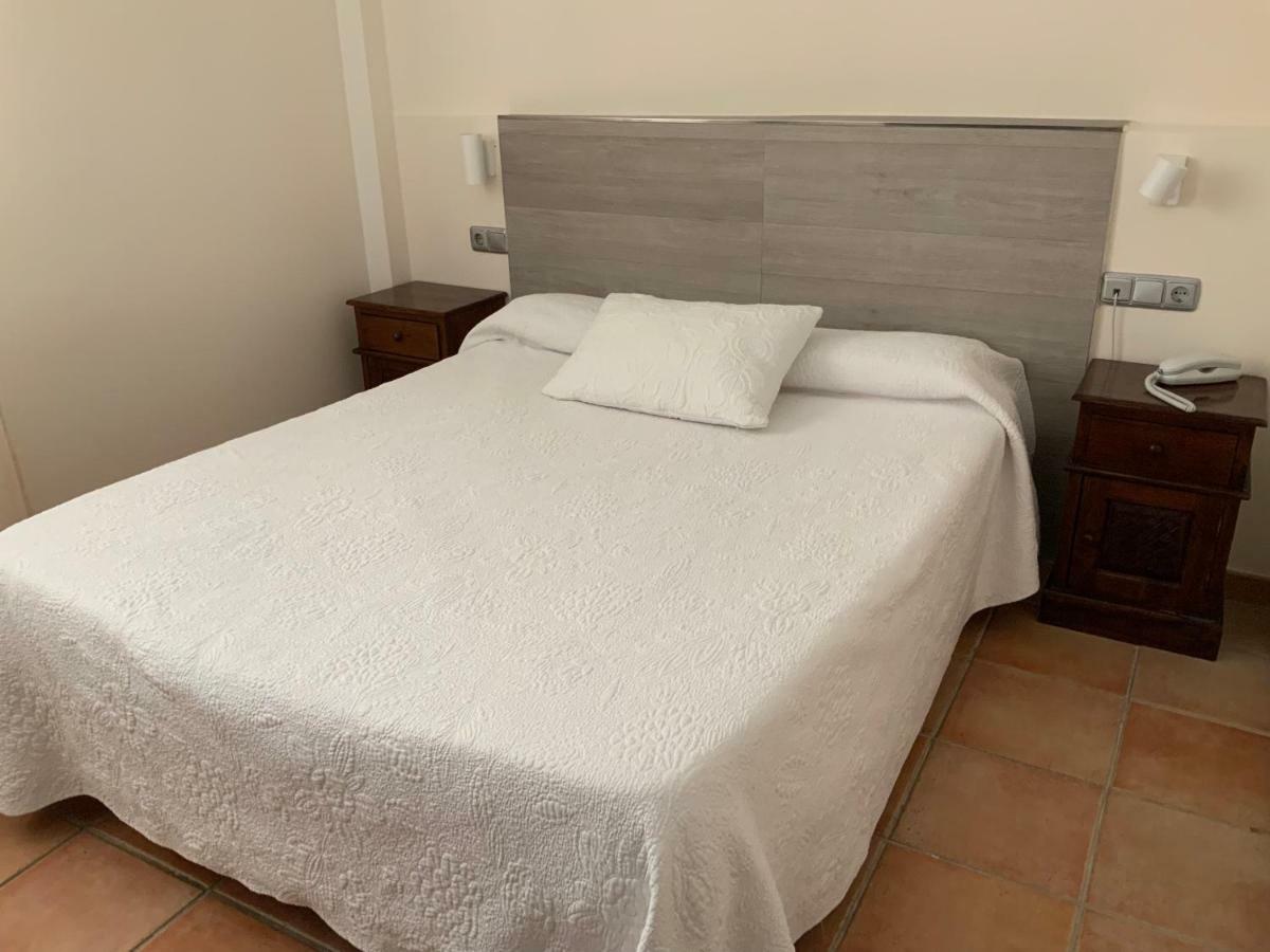 מלון Santuario San Jose (Adults Only) מראה חיצוני תמונה