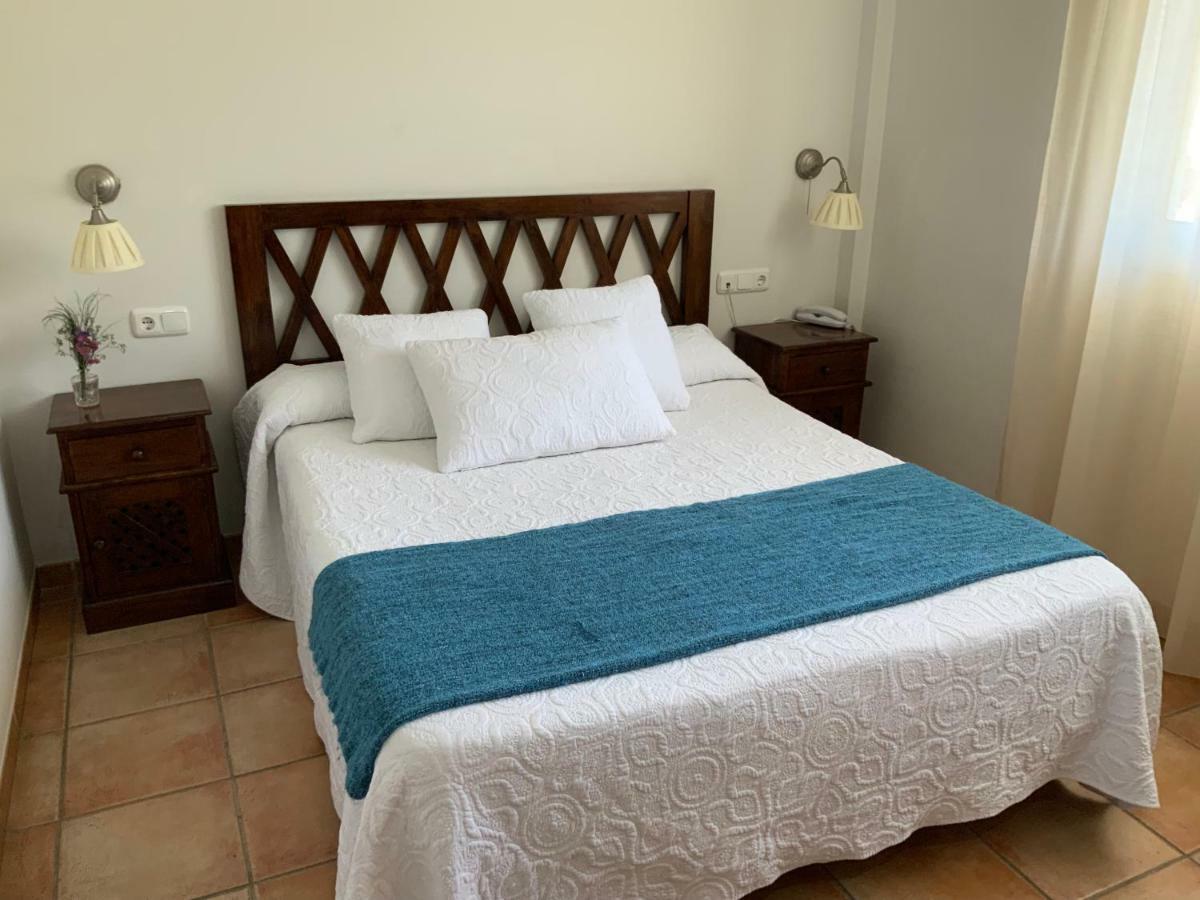 מלון Santuario San Jose (Adults Only) מראה חיצוני תמונה
