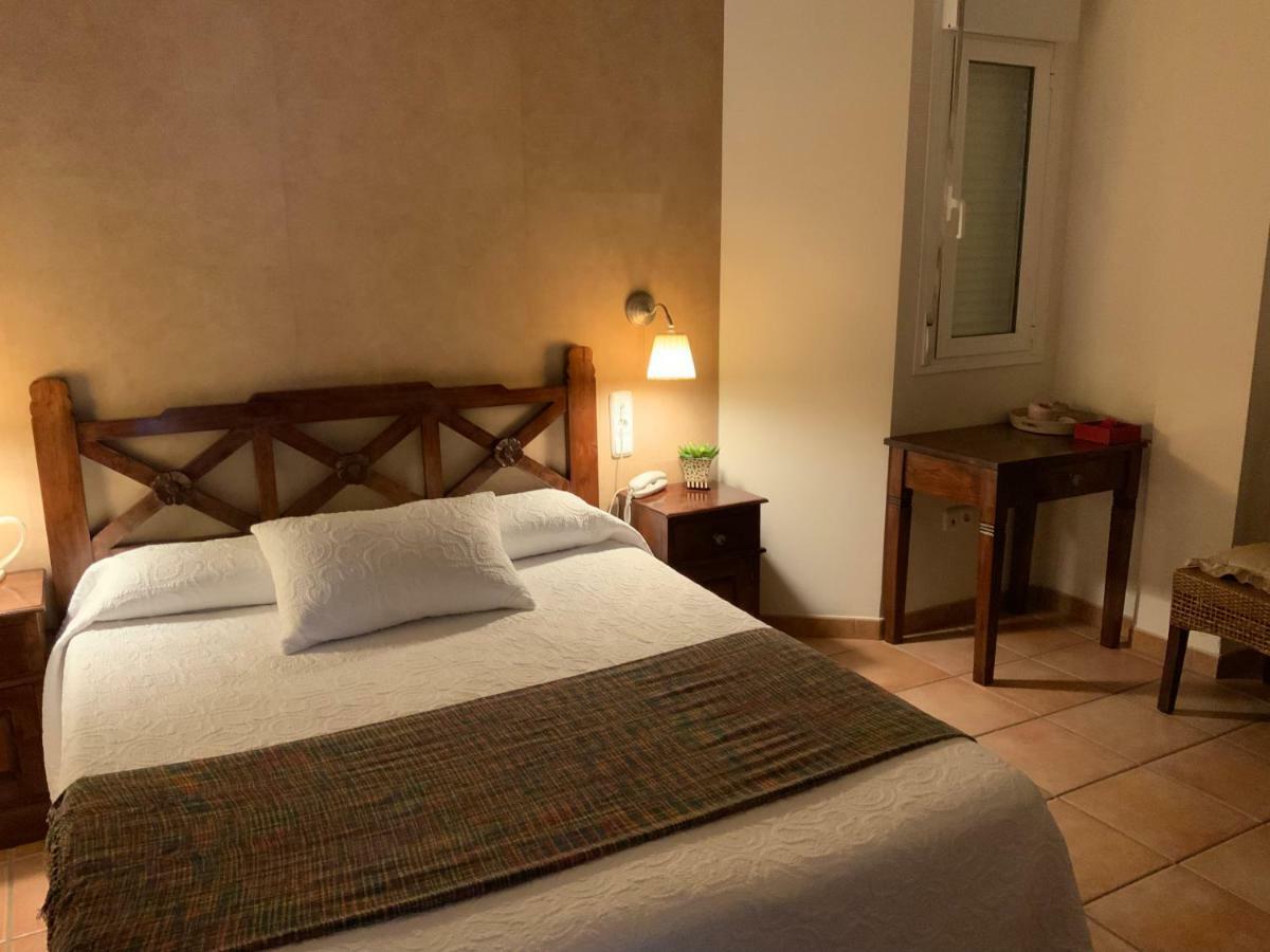 מלון Santuario San Jose (Adults Only) מראה חיצוני תמונה