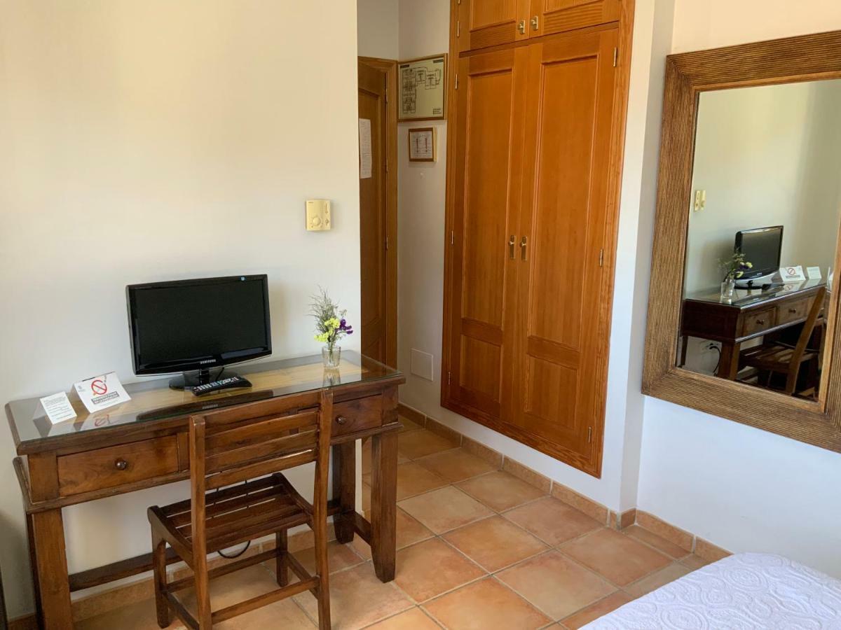 מלון Santuario San Jose (Adults Only) מראה חיצוני תמונה