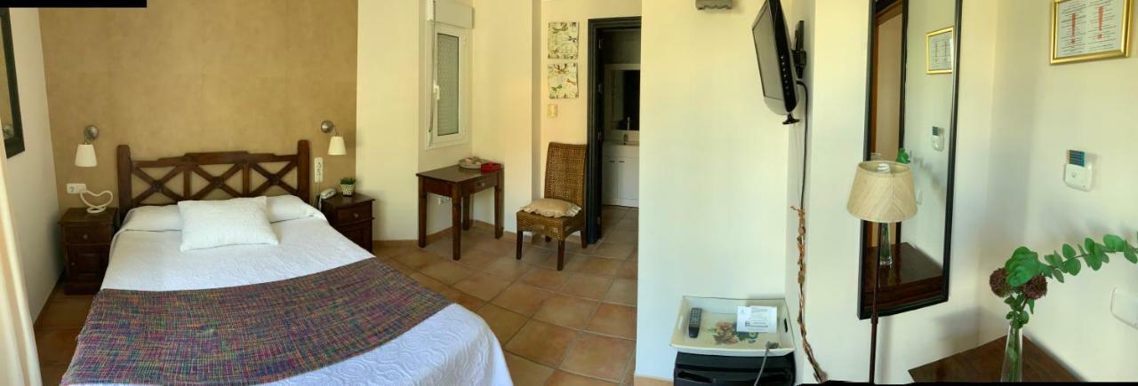 מלון Santuario San Jose (Adults Only) מראה חיצוני תמונה